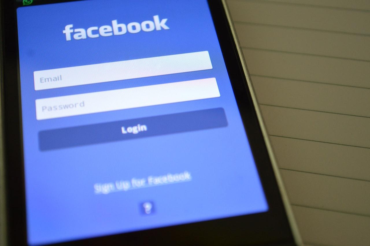 Critics and regulators have repeatedly taken aim at Facebook over user privacy. Photo: Pexels