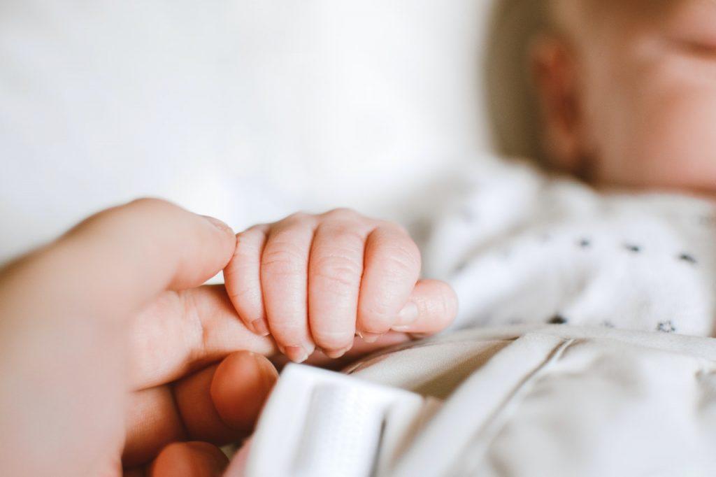 New Zealand's bereavement allowance allowing employees and their partners paid leave in the event of a miscarriage or stillbirth is believed to be one of the first provisions of its type in the world. Photo: Pexels