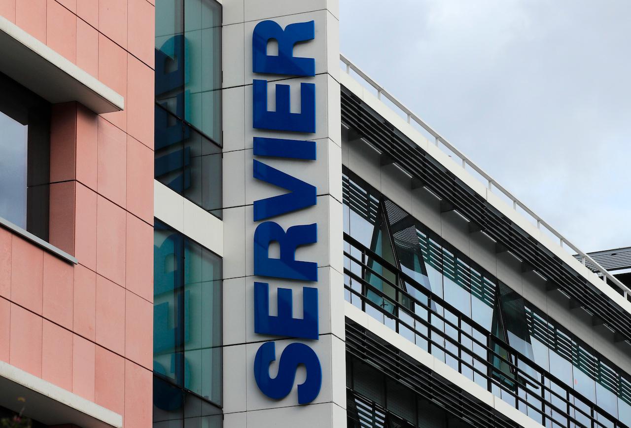 Pharma giant Servier's drug Mediator was on the market for 33 years and used by about five million people before being pulled in 2009. Photo: AP