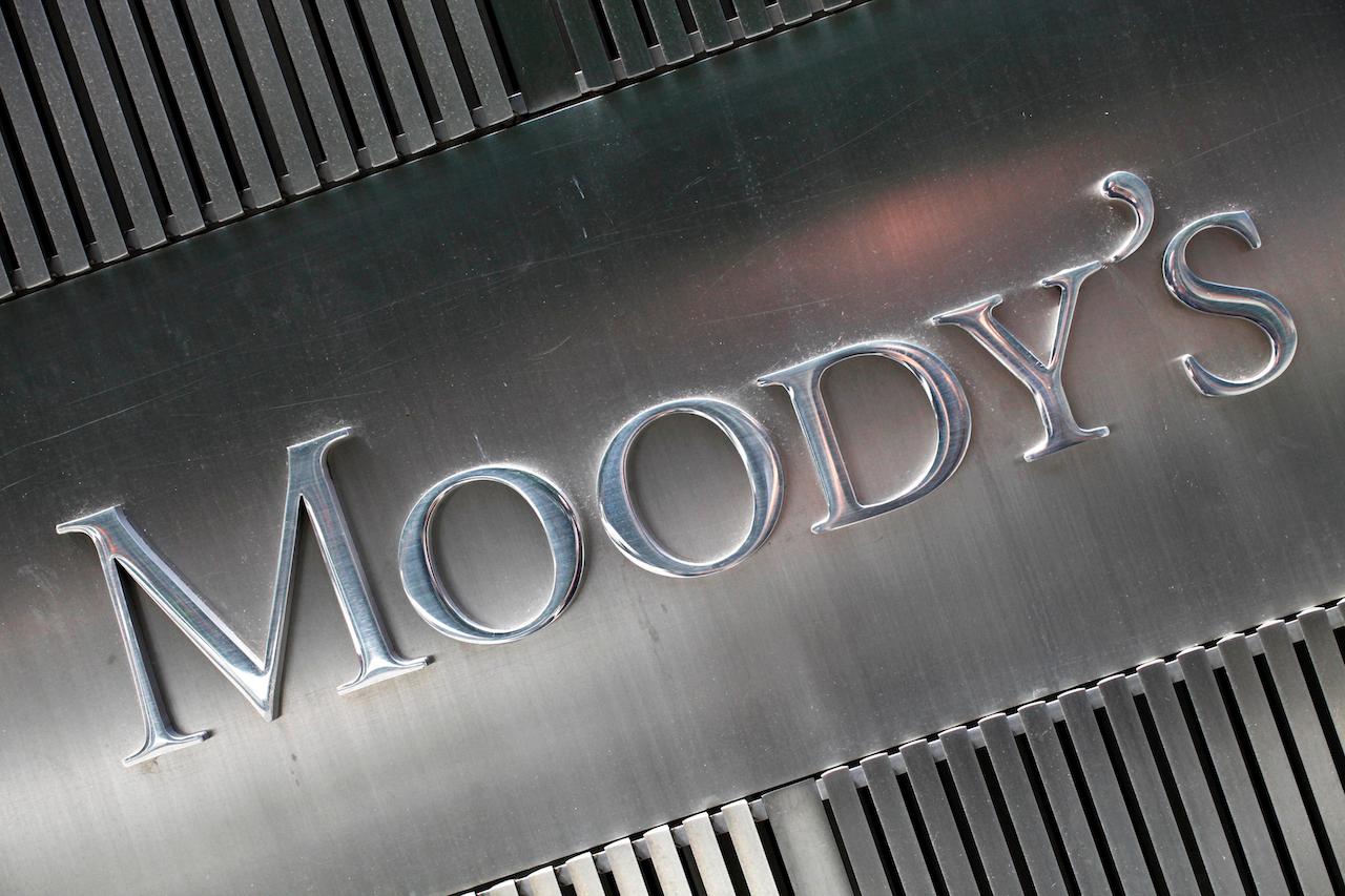 Five European entities of Moody's credit ratings agency have been fined over breaches of conflict of interest rules. Photo: AP