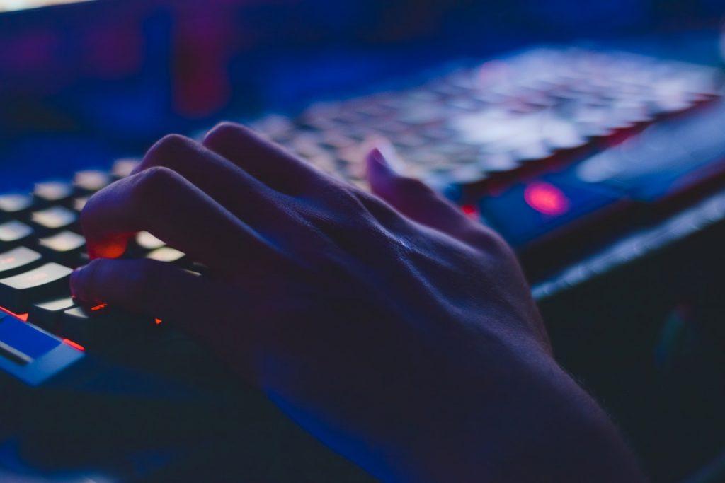 Experts say the trend towards ransoming sensitive private information could affect companies not just operationally but through damaging their reputation. Photo: Pexels