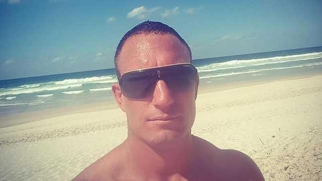 Dru Baggaley could face life imprisonment for attempting to smuggle over US$150 million of cocaine into Australia. Photo: Facebook