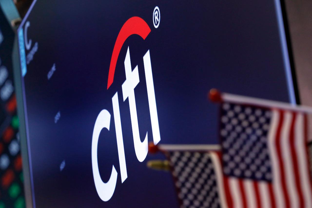 Banking giant Citigroup says it will operate its consumer banking franchise in Asia, Europe, the Middle East and Africa from Singapore, Hong Kong, UAE and London. Photo: AP