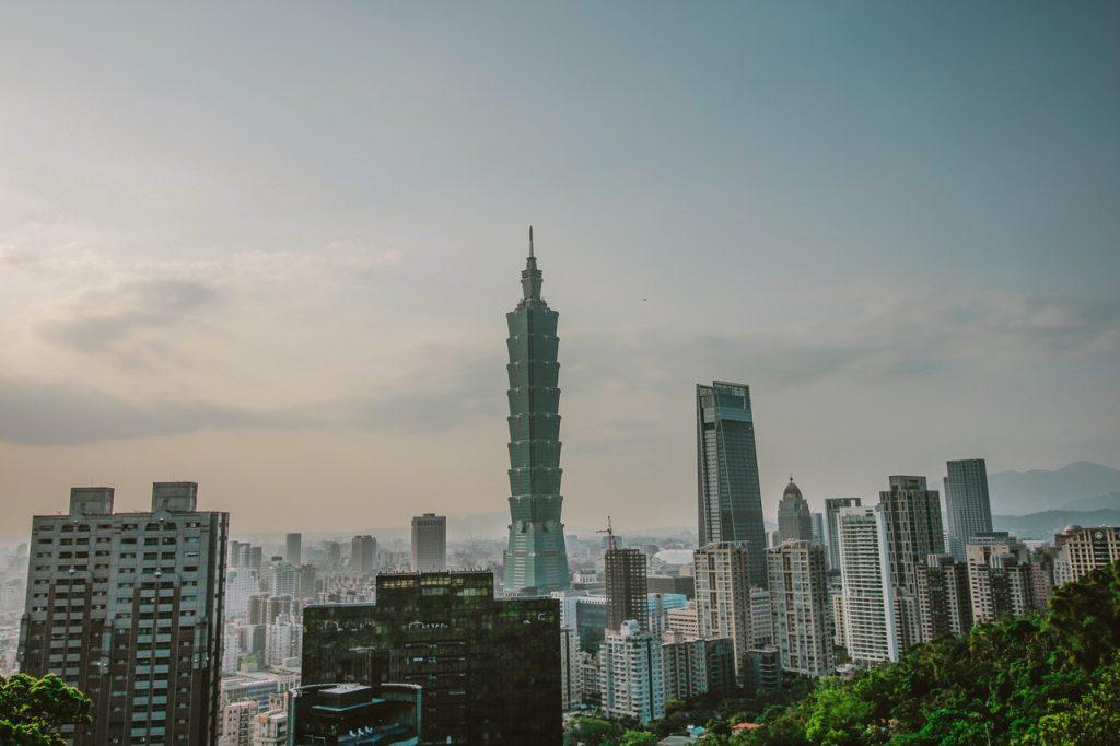 According to Hong Kong’s government, Taiwan is its second-largest trading partner. Photo: Pexels
