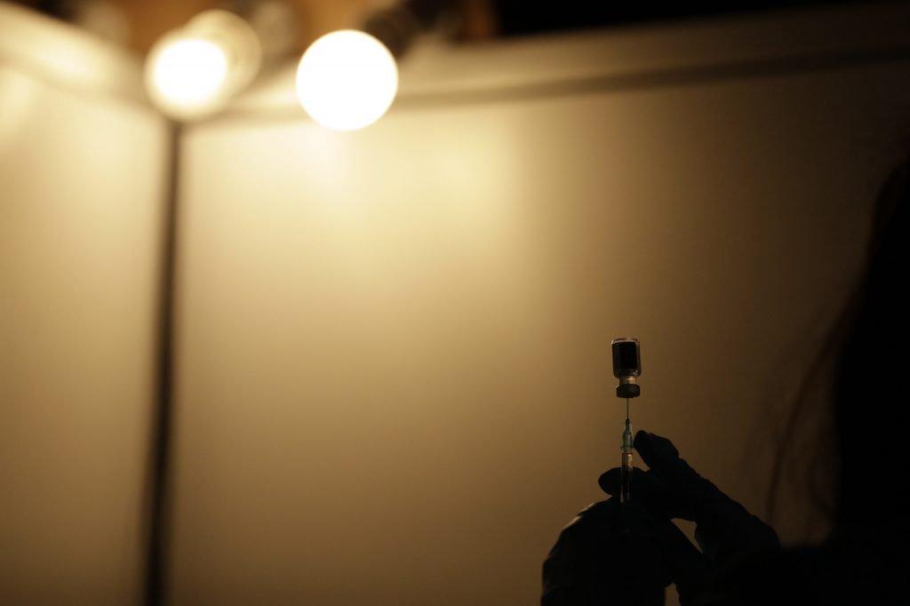 Covax has delivered nearly 80 million doses of Covid-19 vaccine to 127 territories, with AstraZeneca shots making up 97% of doses supplied so far. Photo: AP