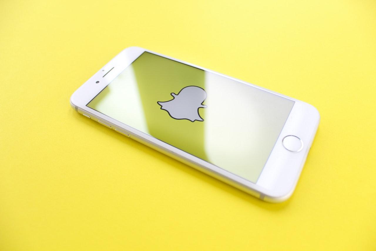 Snapchat said in May that it has 500 million monthly active users amid surging growth in many parts of the world. Photo: Pexels