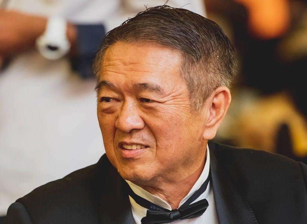 Country Heights Holdings Bhd founder Lee Kim Yew. Photo: Facebook