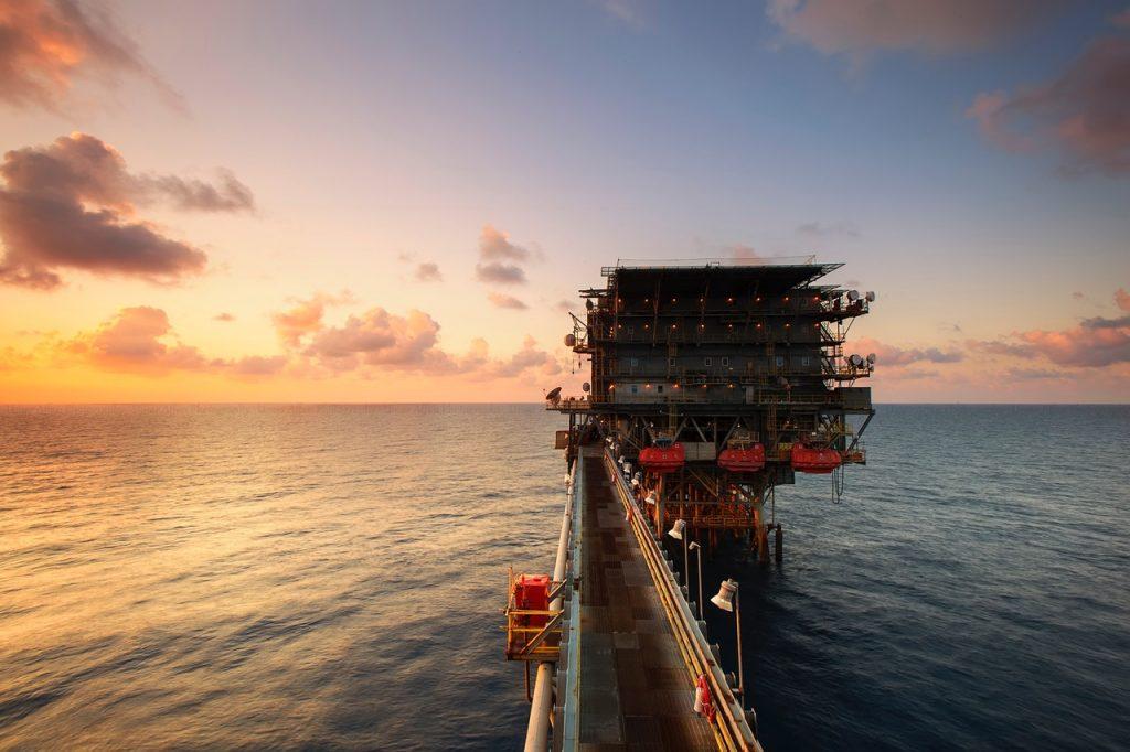 Oil prices are at their highest since 2018 and have already prompted concerns inflation could derail a global recovery from the pandemic. Photo: Pexels