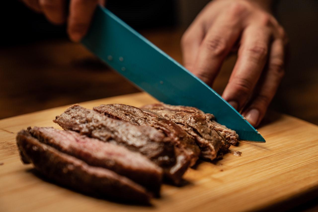 Meat remains a dietary staple worldwide for cultural, economic and personal reasons. Photo: Pexels