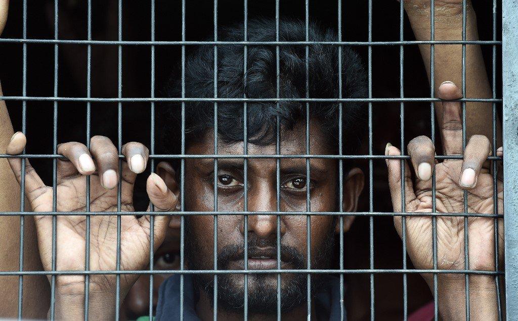 bangladeshi-illegal-migrant-detention-AFP-091120
