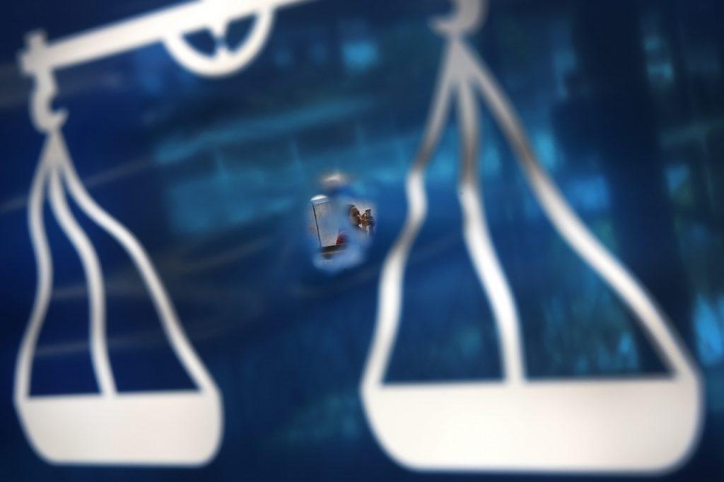 MPs from Barisan Nasional have stated their support for Prime Minister Muhyiddin Yassin. Photo: AFP