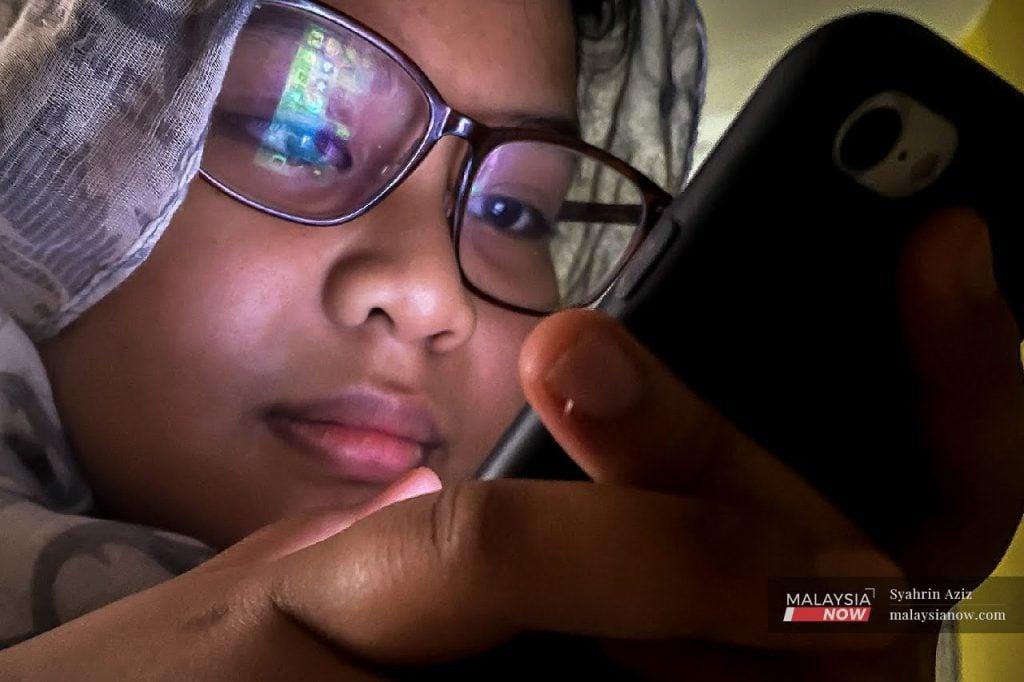 Pengguna media sosial perlu tahu tujuan menggunakannya dan tidak menghabiskan masa terlalu lama melayarinya.