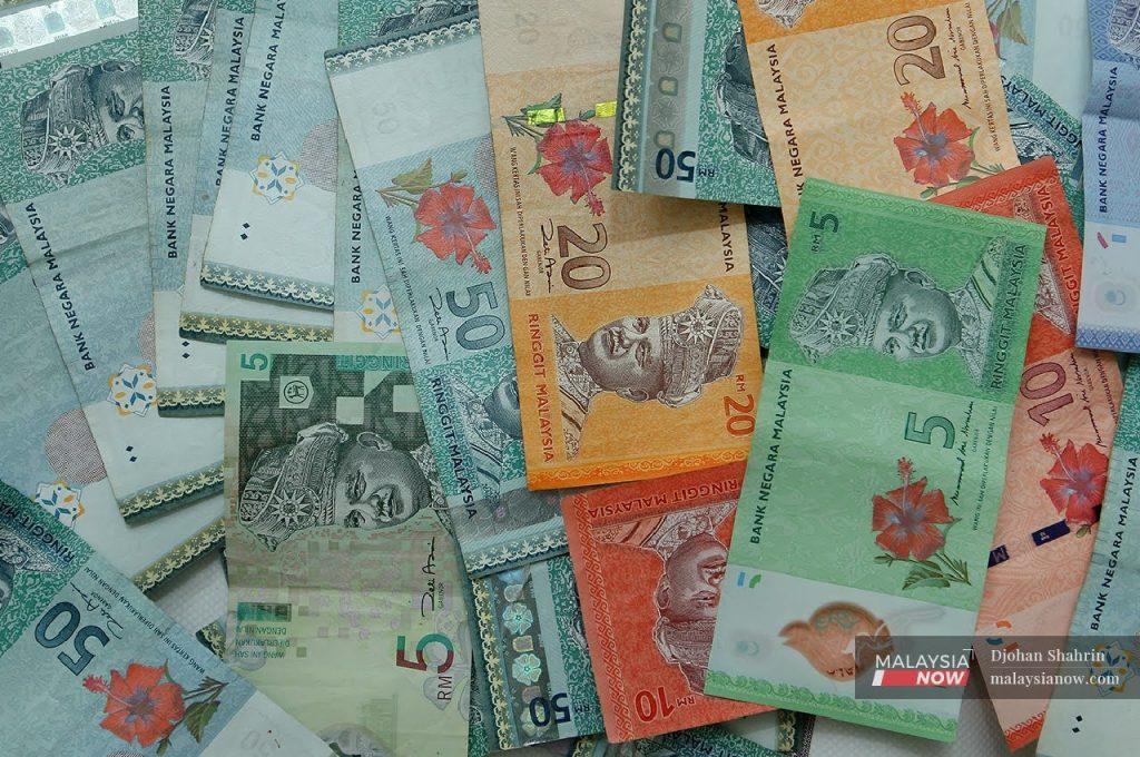 A Johor MP will be charged under the Anti-Money Laundering, Anti-Terrorism Financing and Proceeds of Unlawful Activities Act 2001 tomorrow.