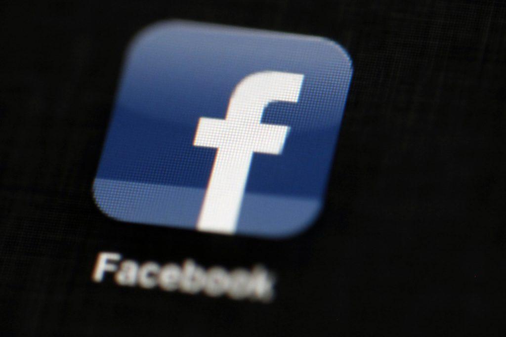 Facebook had announced in 2019 plans to introduce a cryptocurrency but the project faced regulatory resistance over concerns about security and reliability. Photo: AP