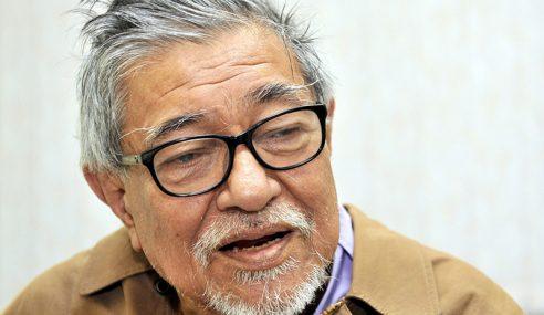 Former Bukit Aman Criminal Investigation Department director Zaman Khan Rahim Khan. Photo: Bernama