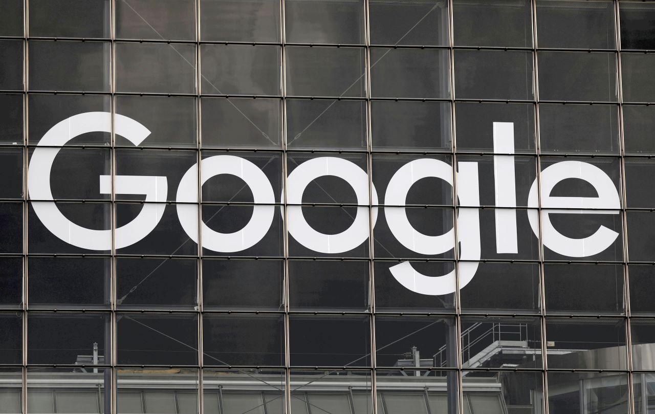 Google and Apple dominate the online app market in South Korea, the world's 12th largest economy and known for its technological prowess. Photo: Reuters