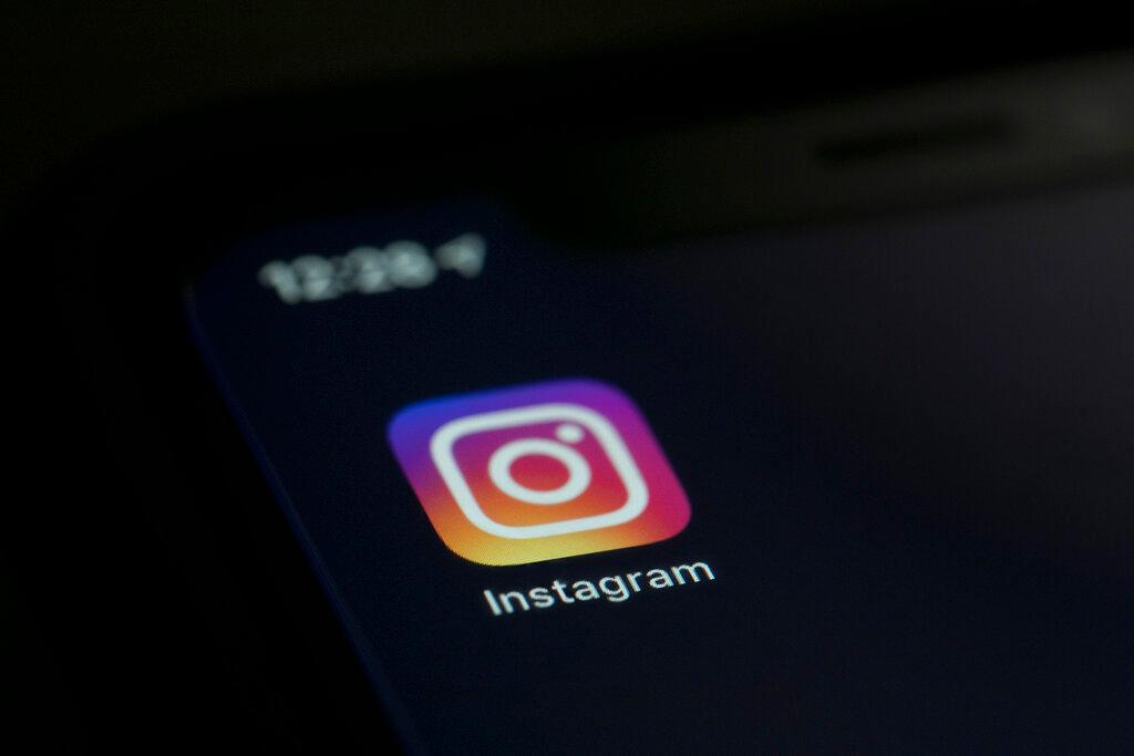 Instagram is putting a pause on its Instagram Kids platform, geared towards children under 13, so it can address concerns about accessibility and content. Photo: AP