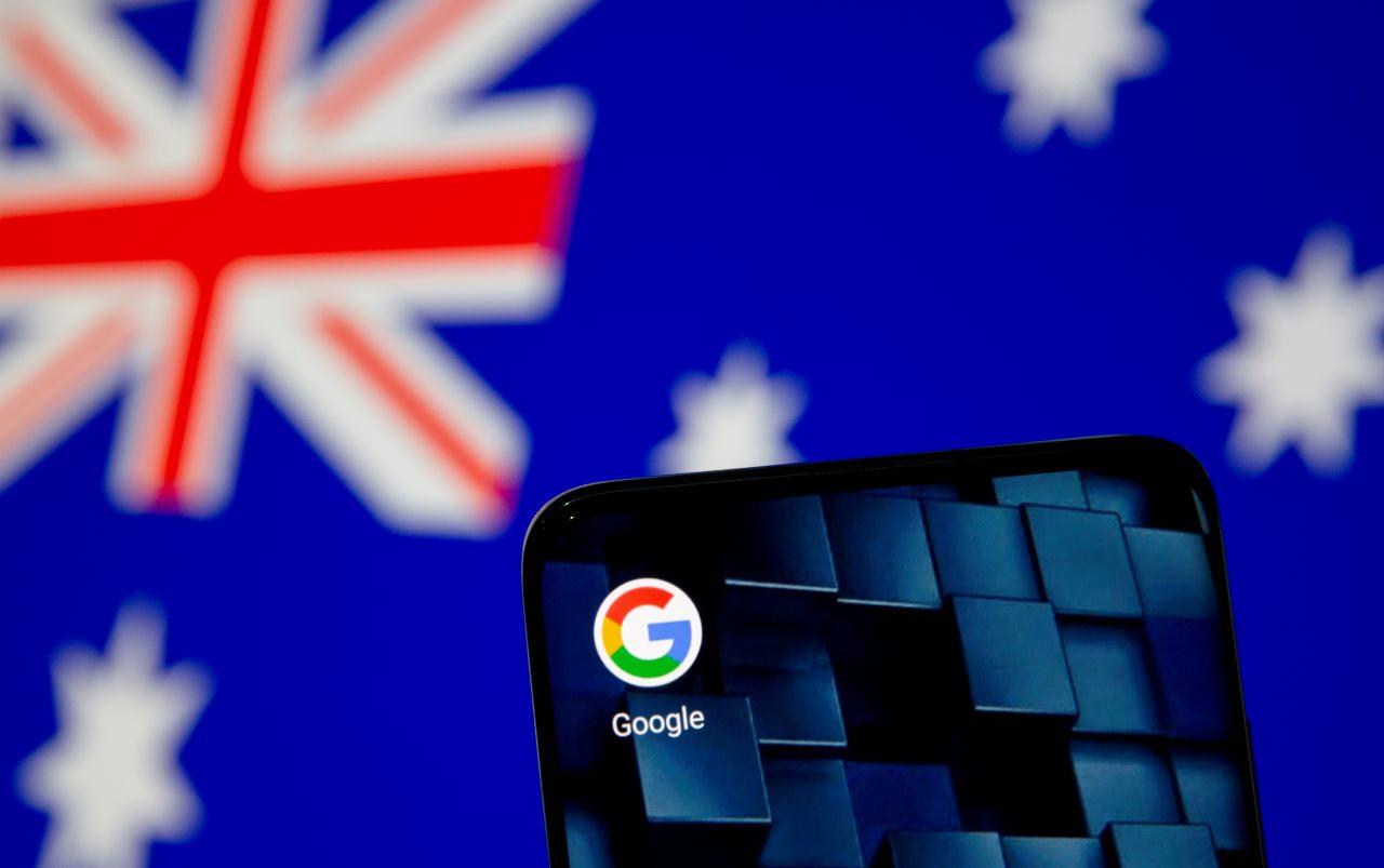 The Australian Competition and Consumer Commission says Google benefited from vast amounts of internet user data from its search engine, mapping and YouTube video streaming services, and must be more transparent about the way it uses this information to sell advertisements. Photo: Reuters