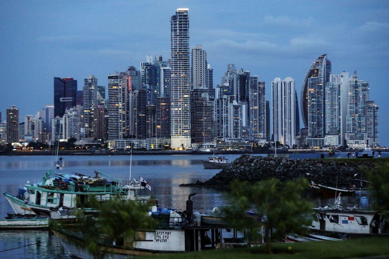 Panama firm Aleman, Cordero, Galindo & Lee rejects accusations of shady dealings, saying it is considering legal action to defend its reputation 'in a vigorous manner where necessary'. Photo: Reuters