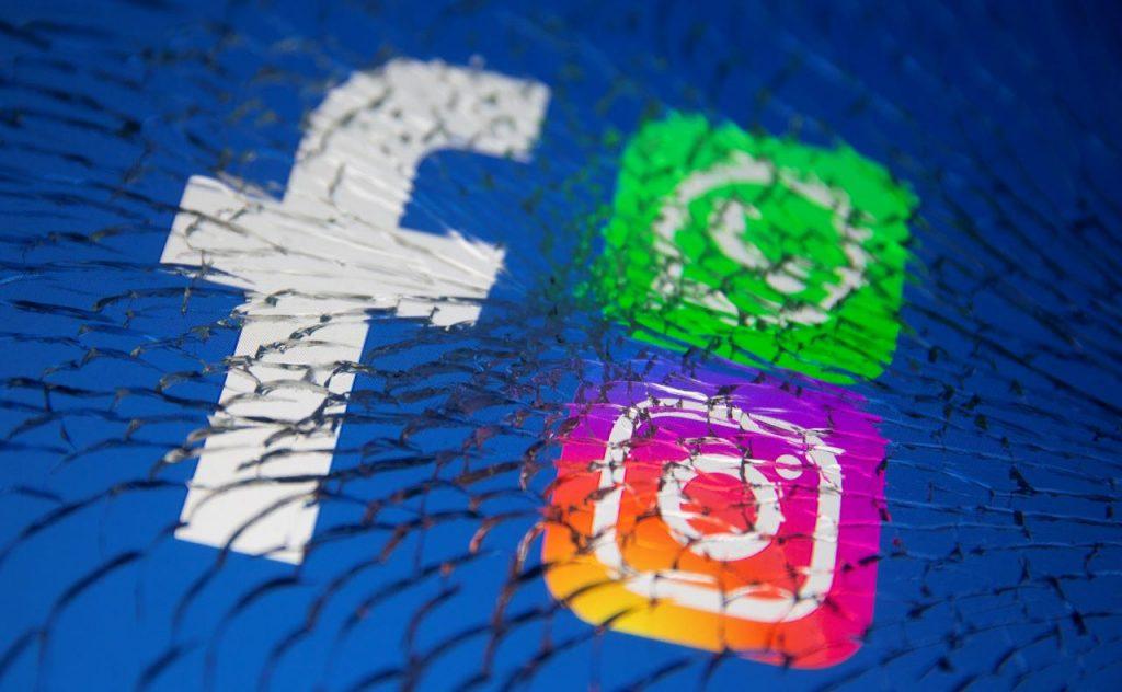 Facebook has recently put on hold its plans for developing Instagram Kids, aimed at pre-teens, and introduces new optional controls for adults to supervise teens. Photo: Reuters