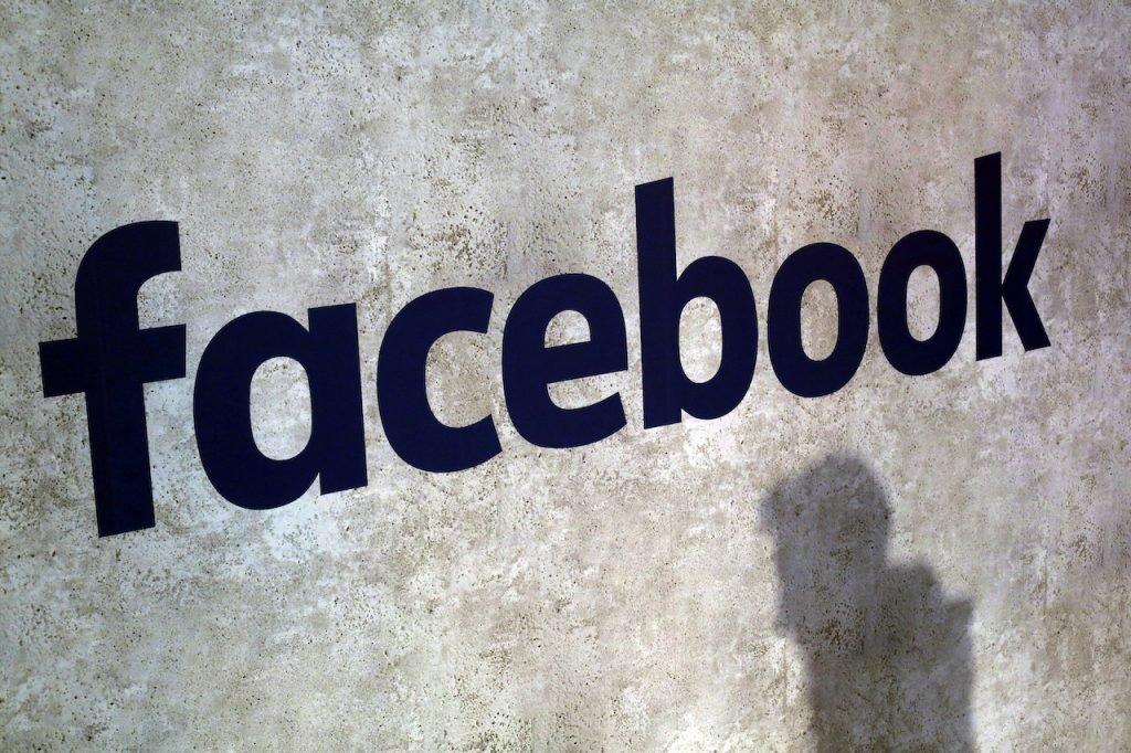 Facebook has expanded its range of banned 'attacks' on public figures to include a range of sexual or degrading images of their bodies. Photo: AP