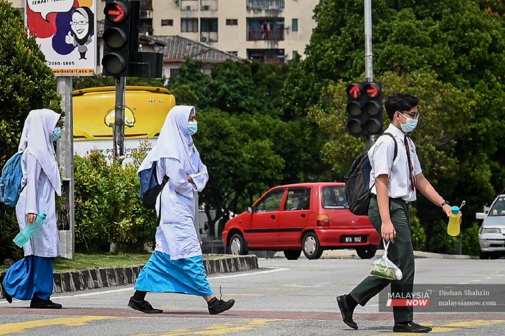 Sebelum ini, had umur perkahwinan di Kedah adalah 16 tahun di mana ia adalah usia remaja yang masih bersekolah.