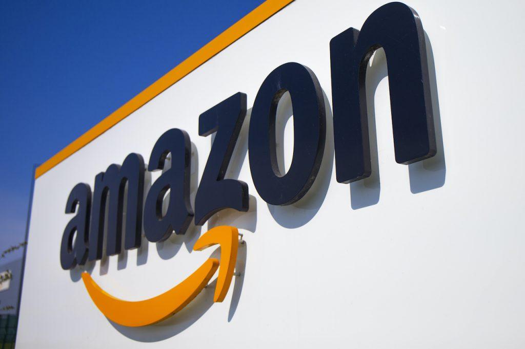 An agreement was signed this year with Amazon.com Inc's cloud service unit, with the data of all the agencies to be held in Britain, the Financial Times reports. Photo: AP