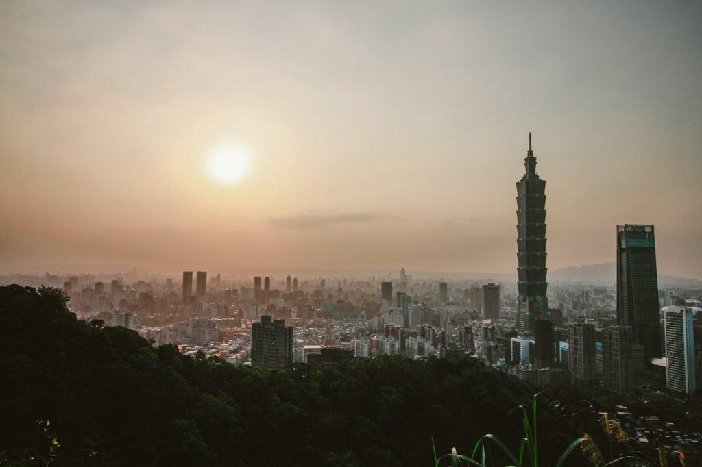 Beijing considers Taiwan as part of China, and says it is the only legal government representing the whole of China. Photo: Pexels