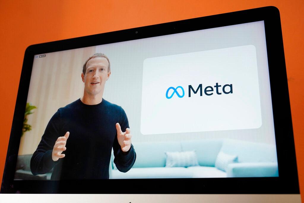 Facebook, which has in recent years focused on building communities as a tactic to drive engagement on the site, says Group administrators will be able to run e-commerce shops to sell merchandise or create community fundraisers. Photo: AP