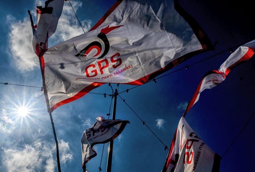 Gabungan Parti Sarawak says it will contest all 82 seats in the Sarawak state election to come. Photo: Bernama