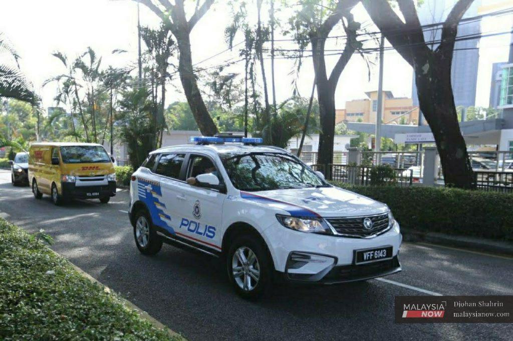 Penurunan kes jenayah pada 2020 adalah disebabkan sekatan aktiviti sosial dan rentas sempadan daerah dan negeri berikutan PKP yang telah membataskan pergerakan individu.