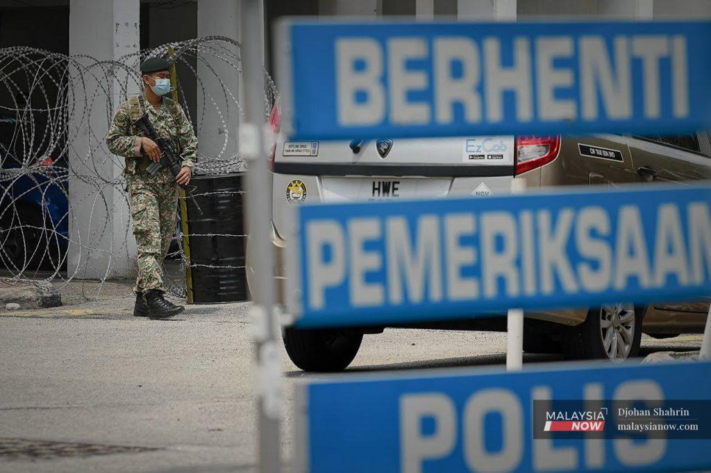 The National Security Council says there will be no further movement restrictions such as those put in place at the height of the Covid-19 pandemic.