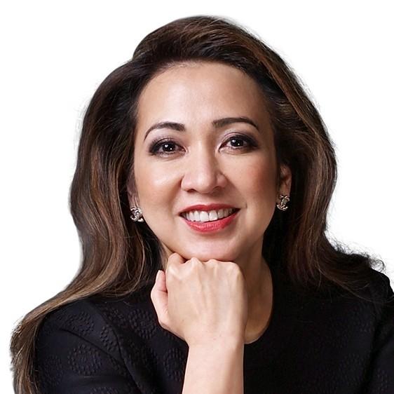 Former Astro CEO Rohana Rozhan.