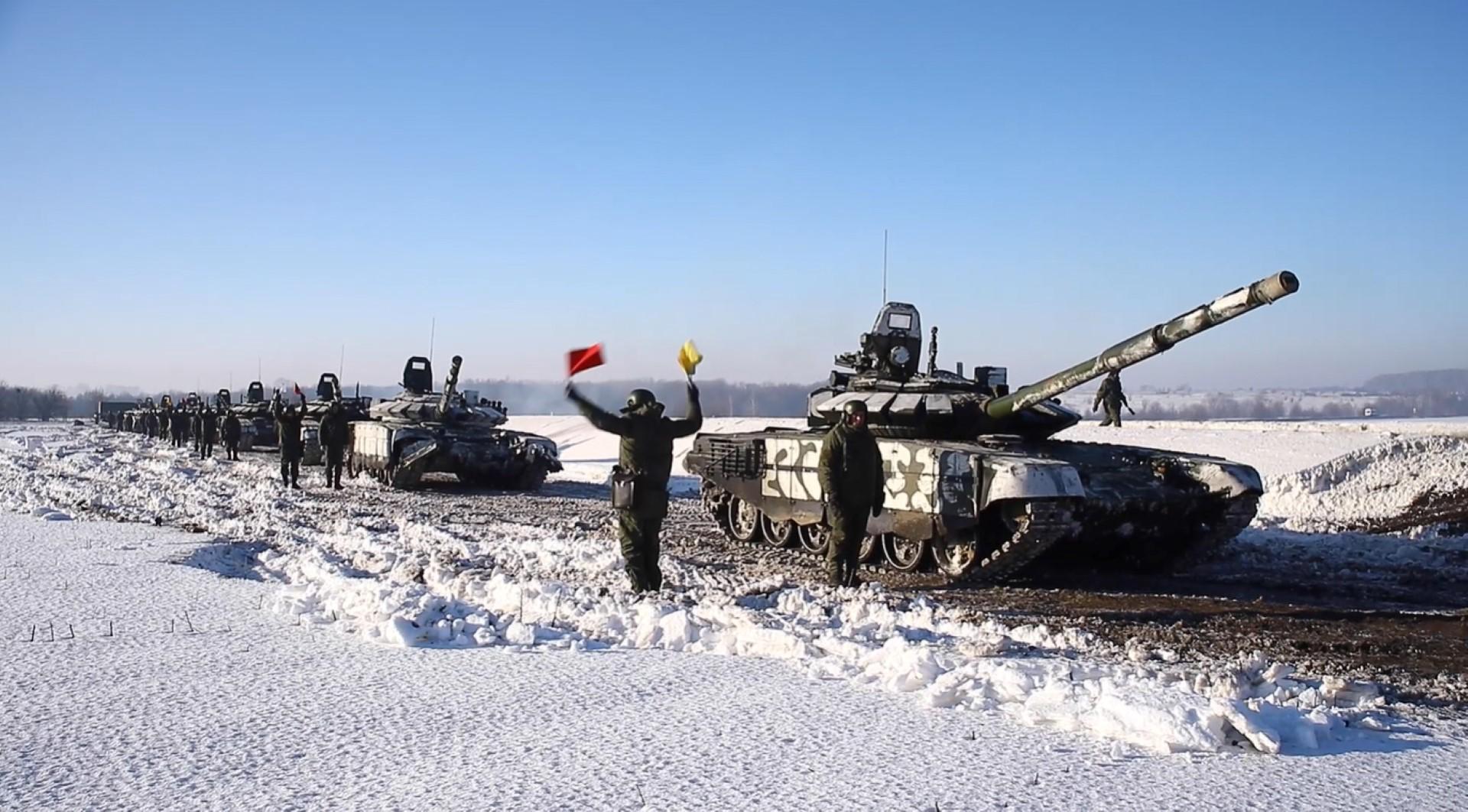 RUSSIA-BELARUS-DEFENCE-ARMY