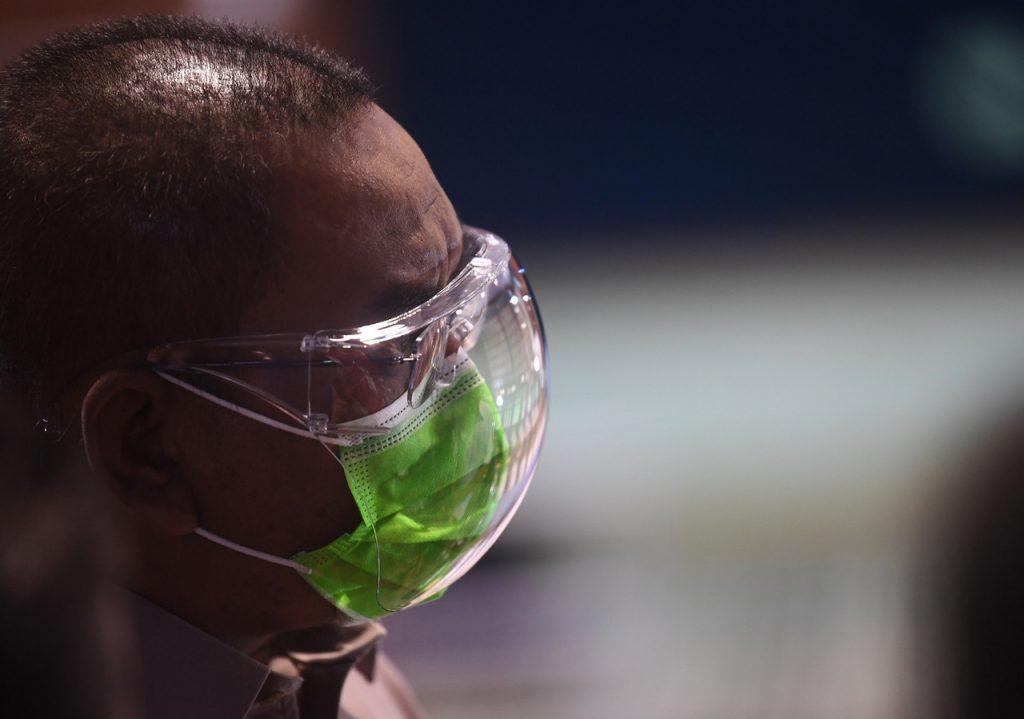 Menteri Besar Kedah Muhammad Sanusi Md Nor. Gambar: Bernama