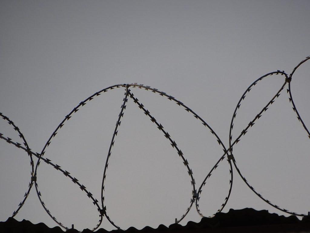 Many former inmates fall back into their old ways after being released from jail, says prison counsellor Ravindran Vengadasamy. Photo: Pexels