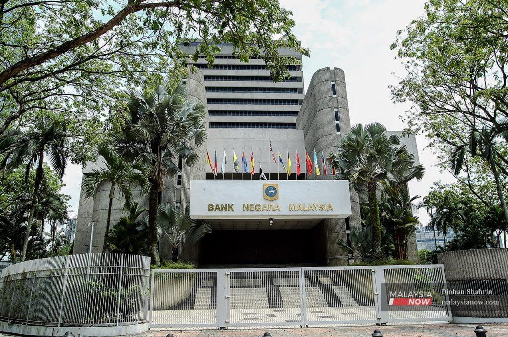 Bank Negara Malaysia joins other central banks around the world in tightening monetary policy as the cost of everyday goods is pushed higher by supply chain problems and surging commodity prices.