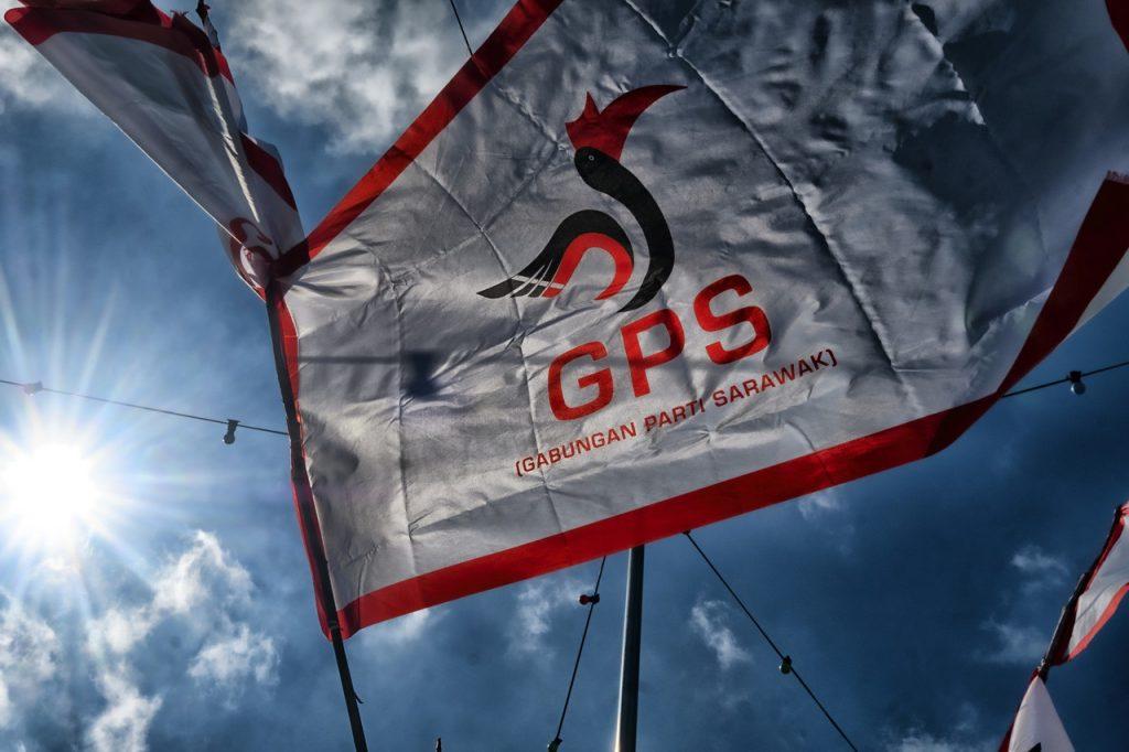 Gabungan Parti Sarawak says it will contest all 31 parliamentary seats in the state at the next general election. Photo: Bernama