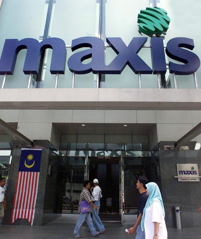 MALAYSIA-MAXIS