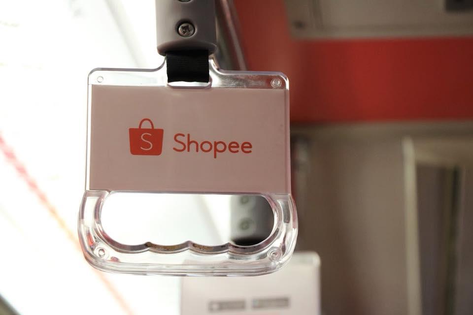 Shopee merupakan platform e-dagang terkemuka di Asia Tenggara dan Taiwan. Gambar: Facebook