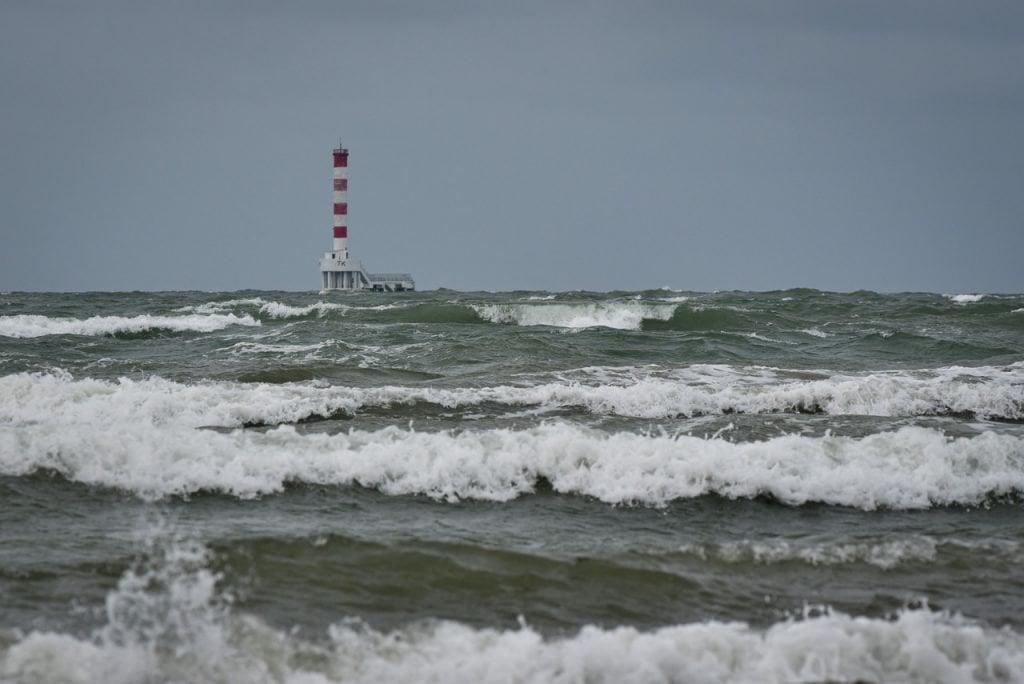 China has each year declared a fishing ban in the summer, pointing to the need to develop sustainable marine life due to overfishing in the major population hub. Photo: Bernama