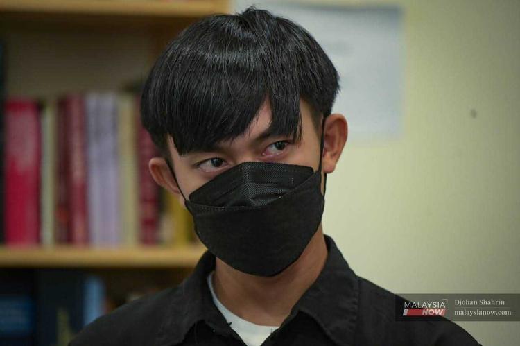 New hope for stateless Merdeka boy after meeting with PM | MalaysiaNow