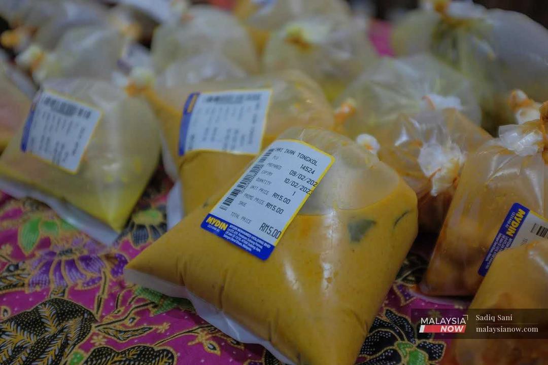Learn From The Past Restaurant Owners Say On Menu Rahmah MalaysiaNow Learn from the past restaurant owners say on menu rahmah malaysianow